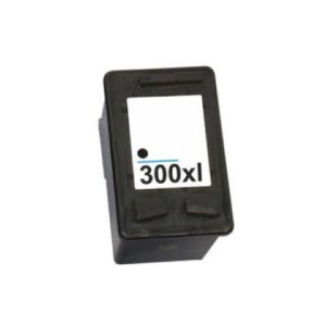 Cartuccia compatibile HP 300XL - CC641EE nero TTCMHP300XLBK