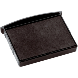 Cuscinetto Colop in confezione da 5 ricambi colore nero - Classic 2360 E/2300 N