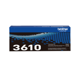 Toner Brother TN3610 nero TN3610