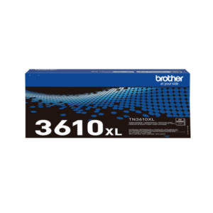 Toner Brother TN3610XL nero TN3610XL