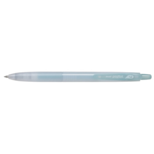 Penna gel a scatto Pilot Pop Lol punta 0,7 mm verde pastello 001819