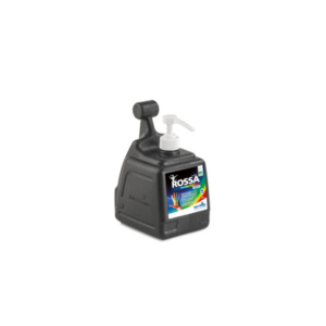 Gel lavamani con microgranuli naturali e sericina Nettuno La rossa in gel T-box con dosatore 3 L - 588