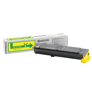 Toner Kyocera TK-5195 giallo  1T02R4ANL0