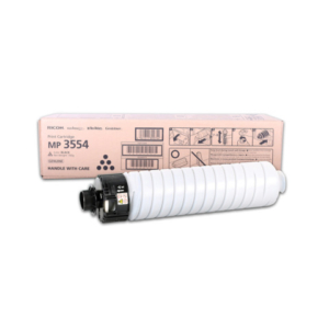 Toner Ricoh 842348 nero  842770