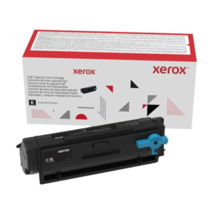 Toner Xerox nero - 006R04377