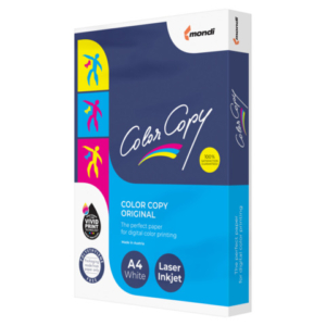 Carta per fotocopie Color Copy 120 g/m² A4 risma da 250 ff - 180085089
