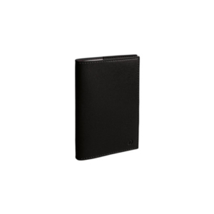 Agenda settimanale 2027 Quo Vadis Presidente Prestige Soho 21x27 cm nero 28736927MQ