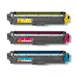 Bundle toner Broher ciano/magenta/giallo - TN241CMY