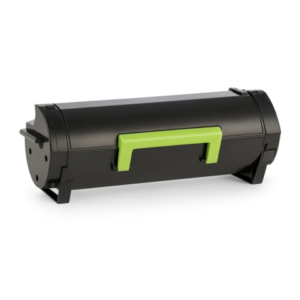 Toner compatibile Lexmark 502H nero - TTCLE502H