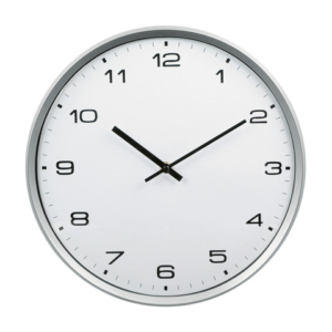 Orologio da parete Niji diametro 33 cm  3216
