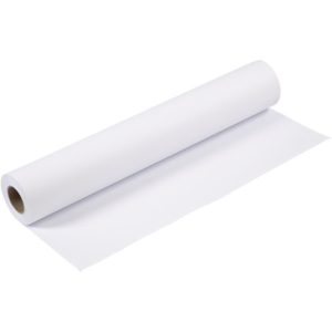 Rotolo di carta da disegno bianca Creativ Company - 80 g/m² - 61 cm x 50 m 23560