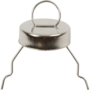 Gancio per decorazioni Creativ Company 5 mm 60360
