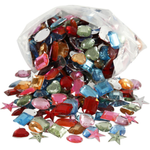 Strass Creativ Company assortiti 99227