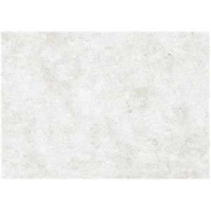 Carta kraft Creativ Company 100 g in conf. da 500 fogli A4 bianco 22130