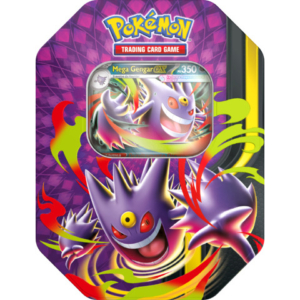 Tin da Collezione Pokémon Mega Chiarodiluna 2026 (IT) N.36 Chiarodiluna PK10389-I