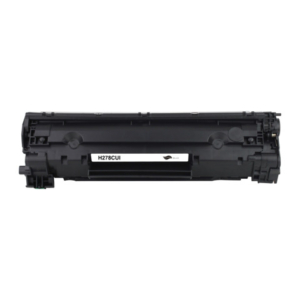 Toner Aster compatibile 78A CE278A, 3500B002, 3483B002, Canon 728, Canon 726, nero - AC-H0278U
