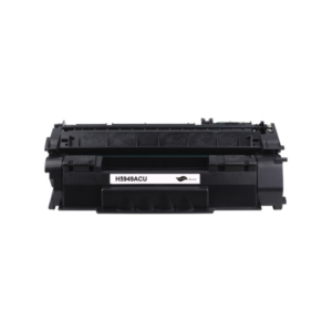 Toner Aster compatibile HP Q5949A - Q7553A nero - AC-H5949AU