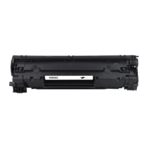 Toner Aster compatibile HP CF283A nero  AC-HF283A