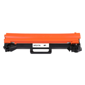 Toner Aster compatibile HP CF217A nero  AC-HF217APU
