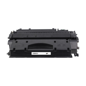 Toner Aster compatibile HP CE505X CF280X 3480B002 2617B002 nero - AC-H0280XPU