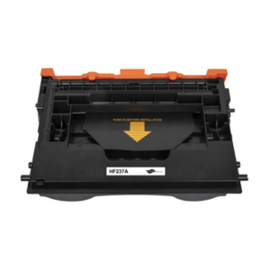 Toner Aster compatibile HP CF237A nero  AC-HF237AP