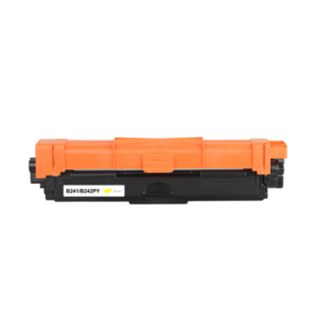Toner Aster compatibile Brother TN241Y TN242Y giallo AC-B0245YP