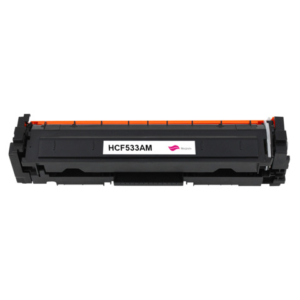 Toner Aster compatibile HP CF533A magenta - AC-HF533AMP