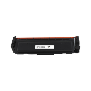 Toner alta capacità Aster compatibile 410X HP - CF410X nero - AC-HF410XKPU