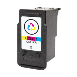 Cartuccia Aster rigenerata Canon CL541XL ciano/magenta/giallo - AI-C0541XCMYR-RC1