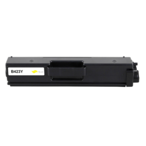 Toner Aster compatibile Brother TN-423Y giallo - AC-B0423YP