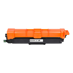 Toner Aster compatibile Brother TN-243BK nero - AC-B0243KP