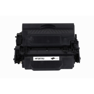 Toner Aster compatibile HP CF287X (87X) nero - AC-HF287XPU