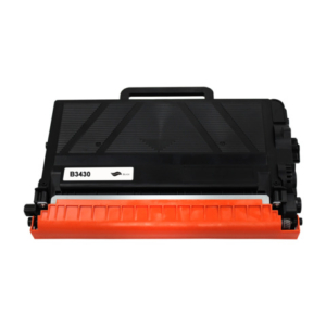 Toner Aster compatibile Brother TN-3430 nero - AC-B3430P