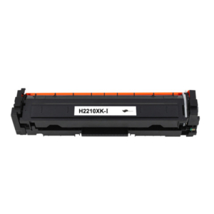 Toner Aster compatibile HP 207X - W2210X nero - AC-H2210XKP-I