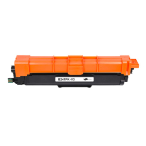 Toner Aster compatibile Brother TN247 BK nero - AC-B0247KP