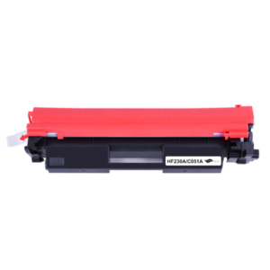 Toner Aster compatibile HP 30A - CF230A nero - AC-HF230APU