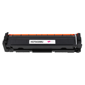 Toner Aster compatibile HP CF543X (203X)/Cartridge 054H magenta - AC-HF543XMPU