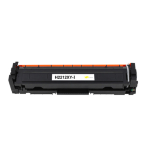 Toner Aster compatibile HP W2212X (207X) giallo - AC-H2212XYP-I