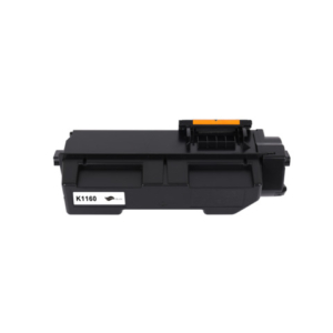 Toner Aster compatibile Kyocera TK-1160 - 1T02RY0NL0 nero - AC-K1160P