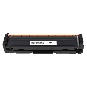 Toner Aster compatibile HP CF540X/203X nero - AC-HF540XKPU