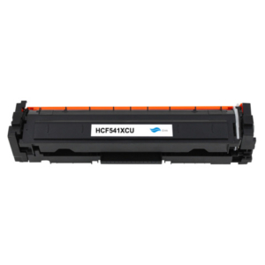 Toner Aster compatibile HP CF541X (203X)/Cartridge 054H ciano - AC-HF541XCPU