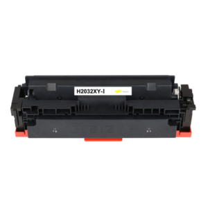 Toner Aster compatibile HP W2032X (415X) giallo - AC-H2032XYP-I