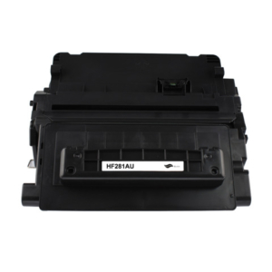 Toner Aster compatibile HP CF281A (81A) nero - AC-HF281AU