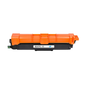 Toner Aster compatibile Brother TN247C ciano - AC-B0247CP