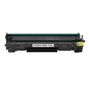 Toner Aster compatibile HP W1420A nero - AC-H1420AP
