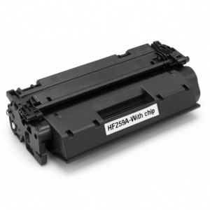 Toner Aster compatibile HP CF259A nero - AC-HF259AP