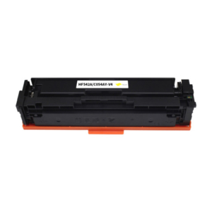 Toner compatibile HP 203A giallo  AC-HF542AYPU