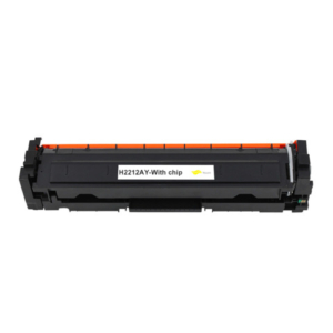 Toner compatibile HP 207A giallo  AC-H2212AYP