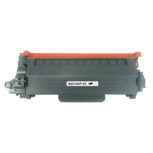 Toner compatibile Brother TN-2510XL nero  AC-B2510XP
