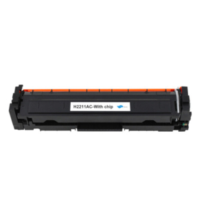 Toner compatibile HP 207A ciano  AC-H2211ACP